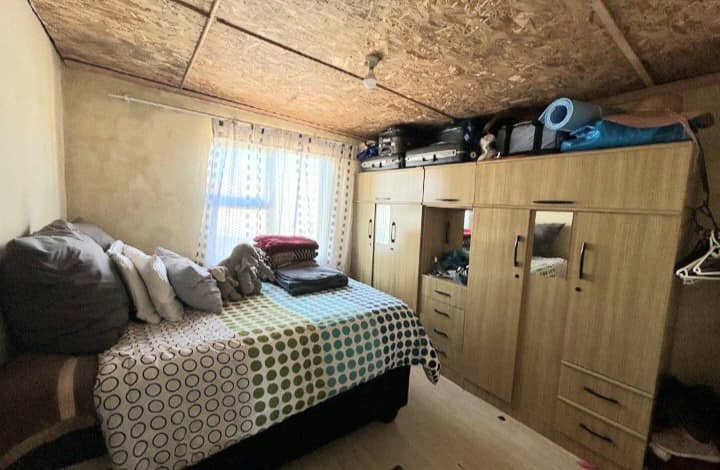 3 Bedroom Property for Sale in Kwa Nobuhle Eastern Cape